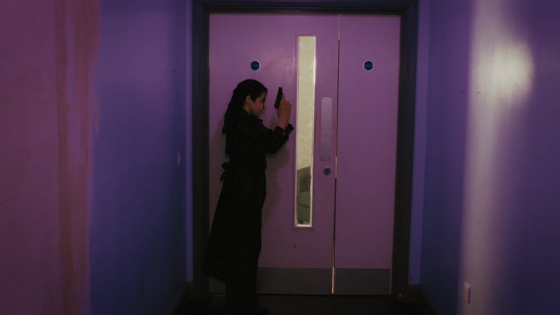 Backdrop for Daedalus