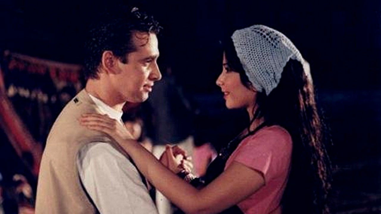 Backdrop for Why Did You Make Me Love You?