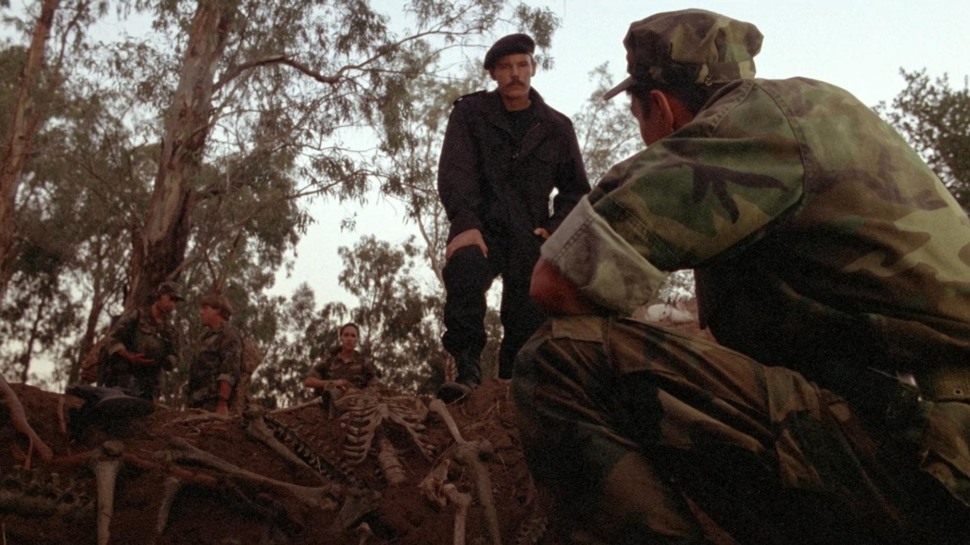 Backdrop for Xtro 3: Watch the Skies