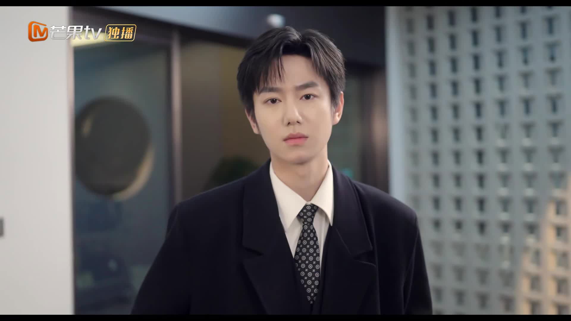 Backdrop for Brilliance at Fingertips