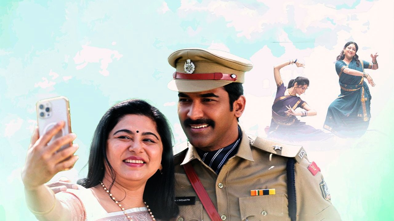 Backdrop for The 100