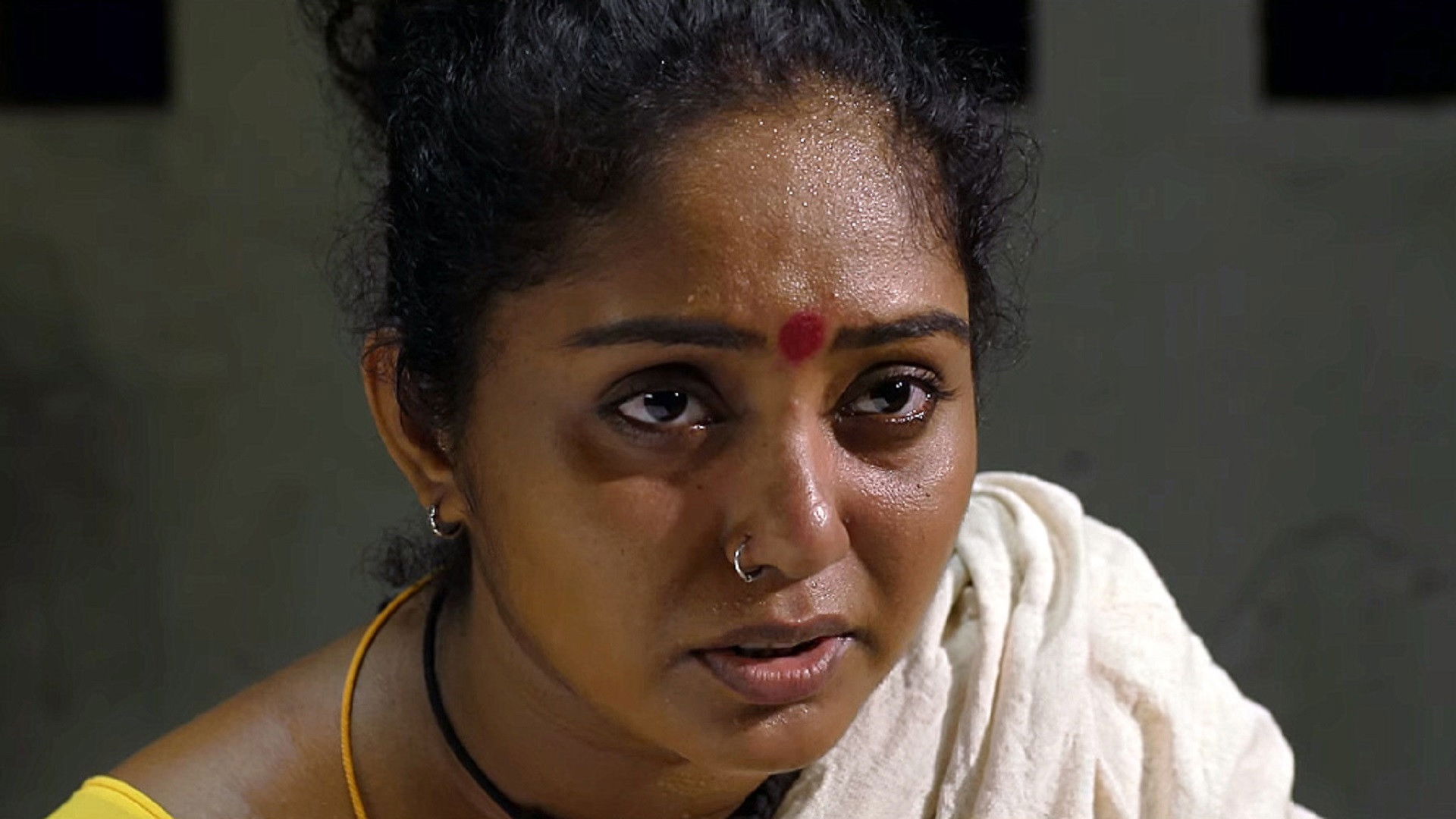 Backdrop for Ottakolam