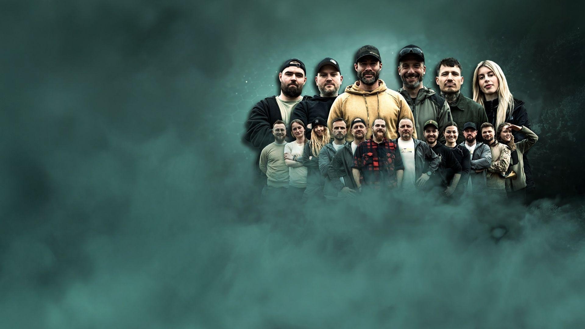 Backdrop for Catch Me