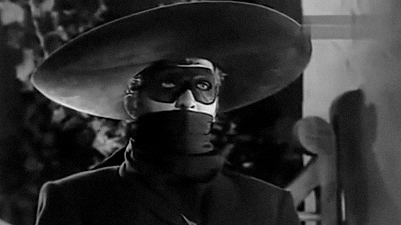 Backdrop for The Coyote