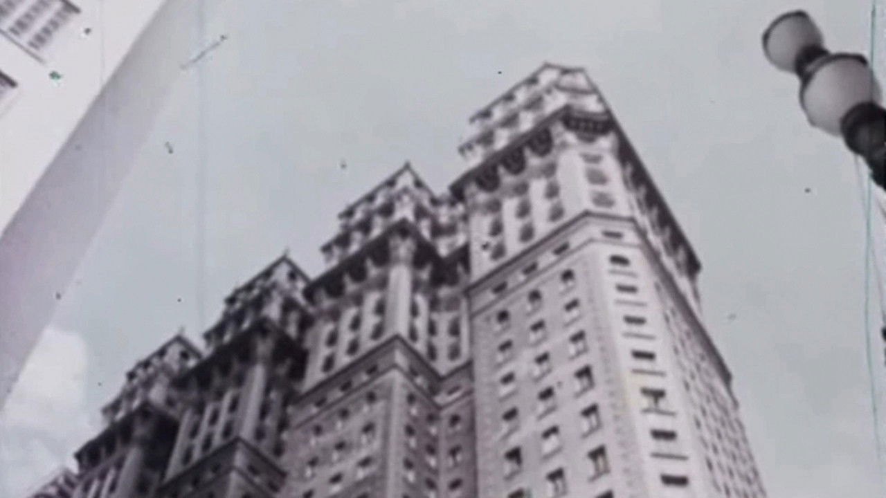 Backdrop for Rua São Bento, 405 - Prédio Martinelli