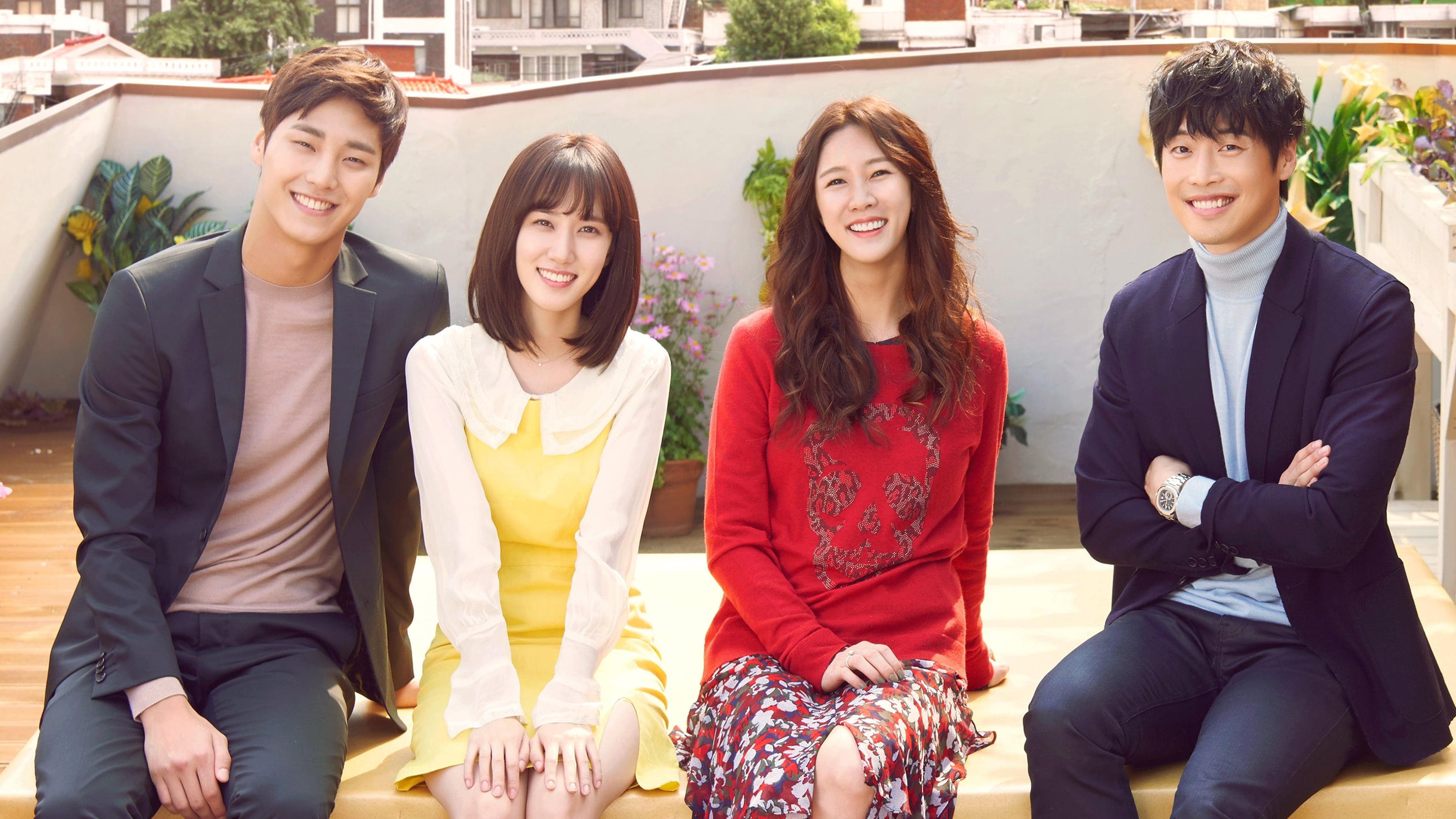 Backdrop for Father, I'll Take Care of You