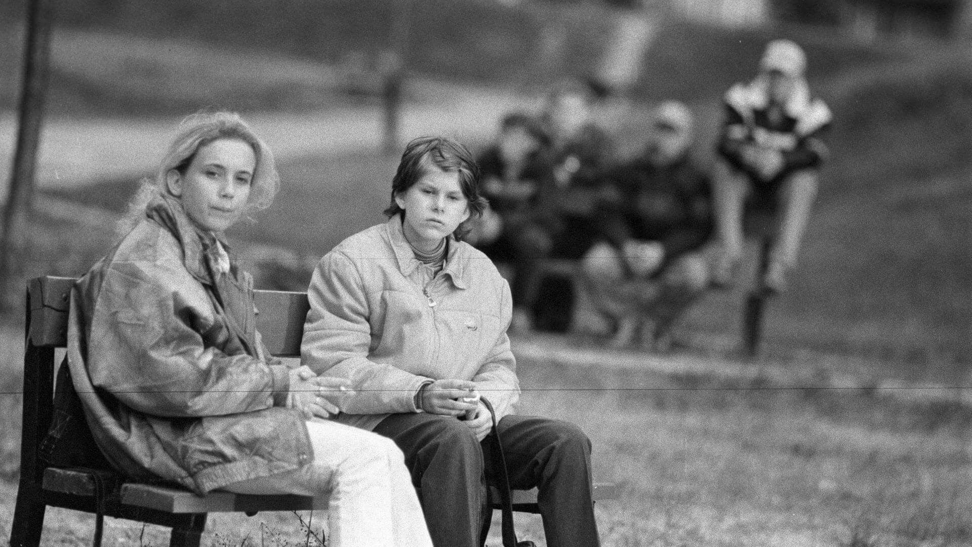 Backdrop for Hi, Tereska