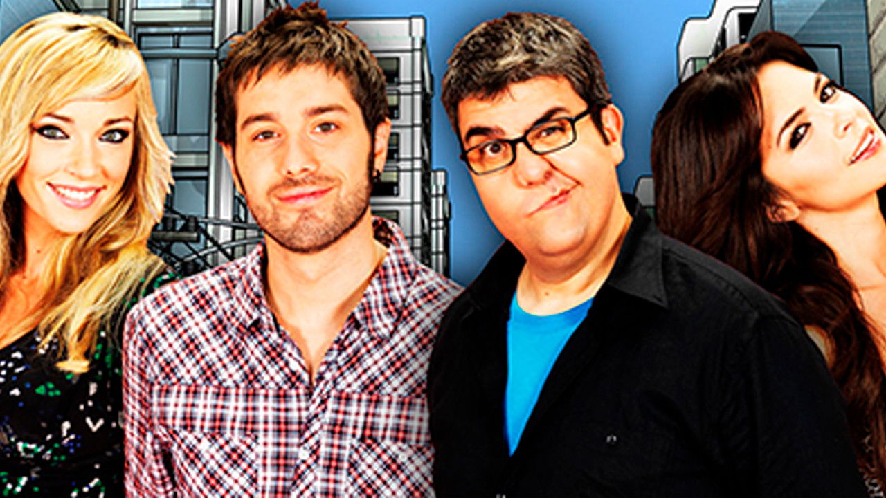 Backdrop for Tonterías las justas