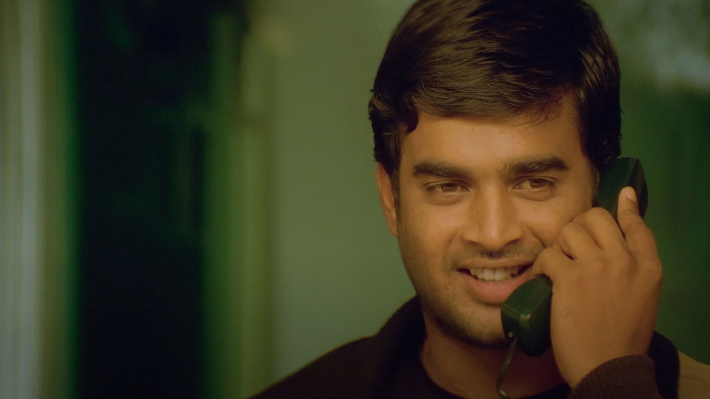 Backdrop for Priyamaana Thozhi