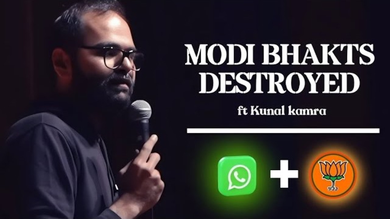 Backdrop for Modiji, mama and whatsApp