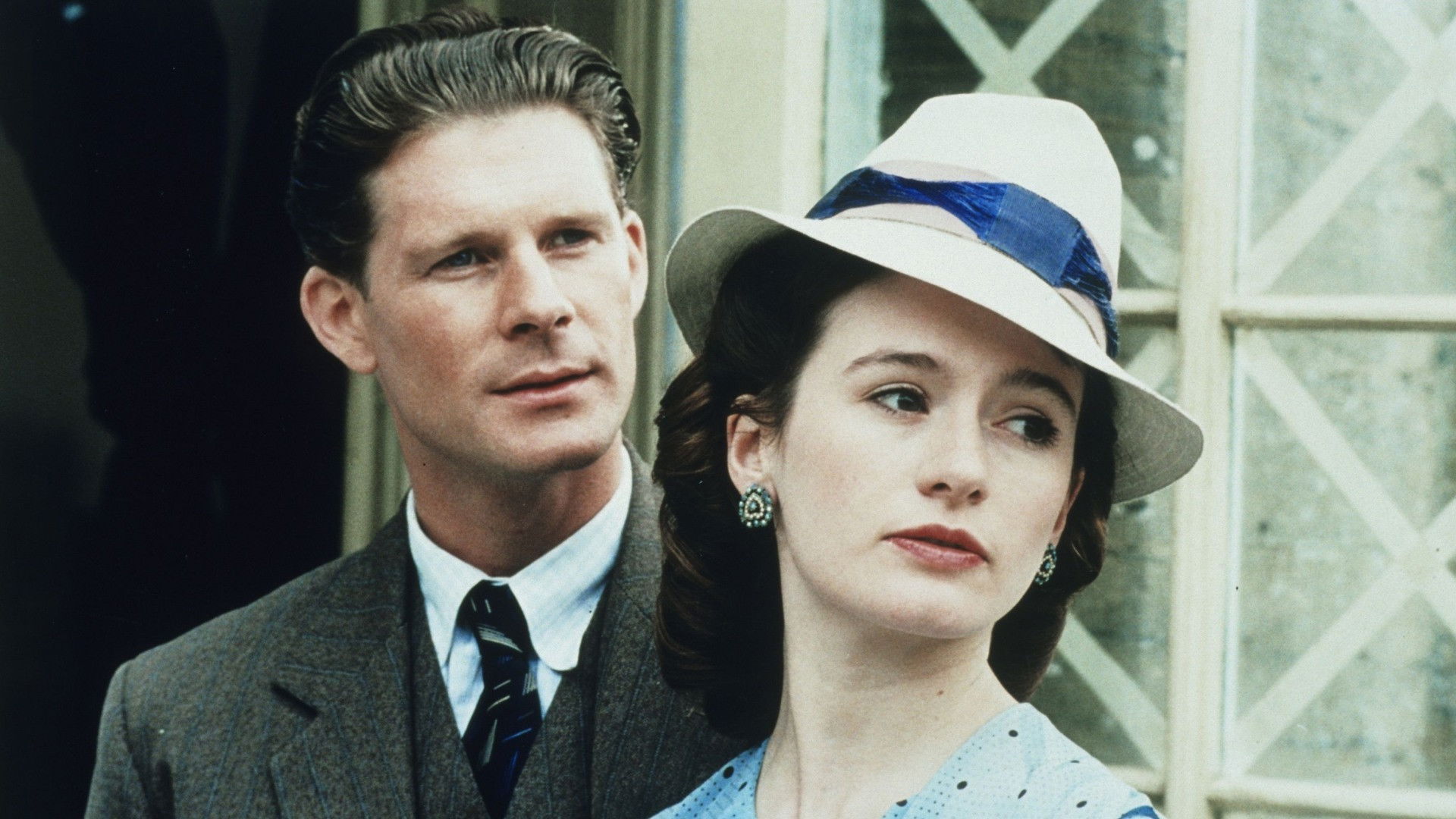 Backdrop for Coming Home