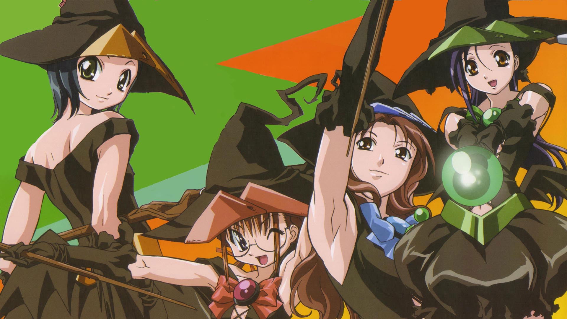 Backdrop for Akahori's Heretical Hour Love Game