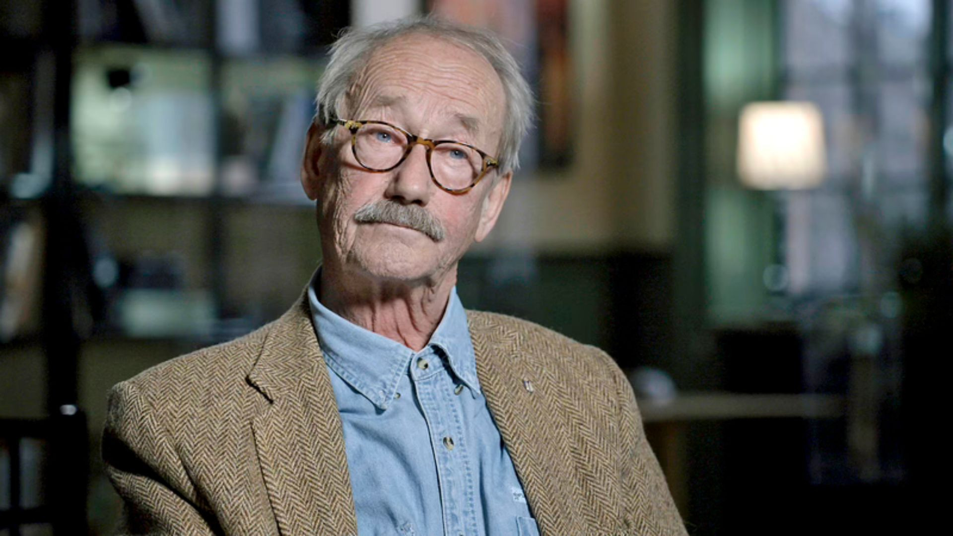 Backdrop for Till minne av Gösta Ekman