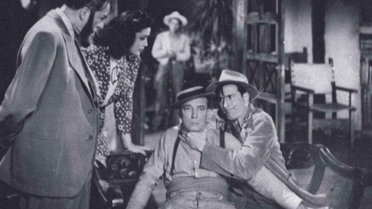 Backdrop for Boom in the Moon