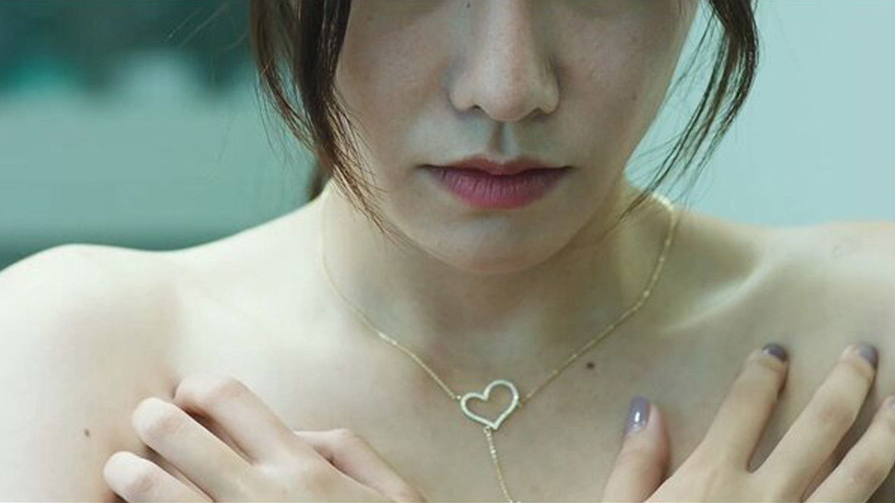 Backdrop for Ladies in Beijing