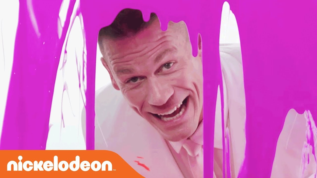 Backdrop for Keep It Spotless