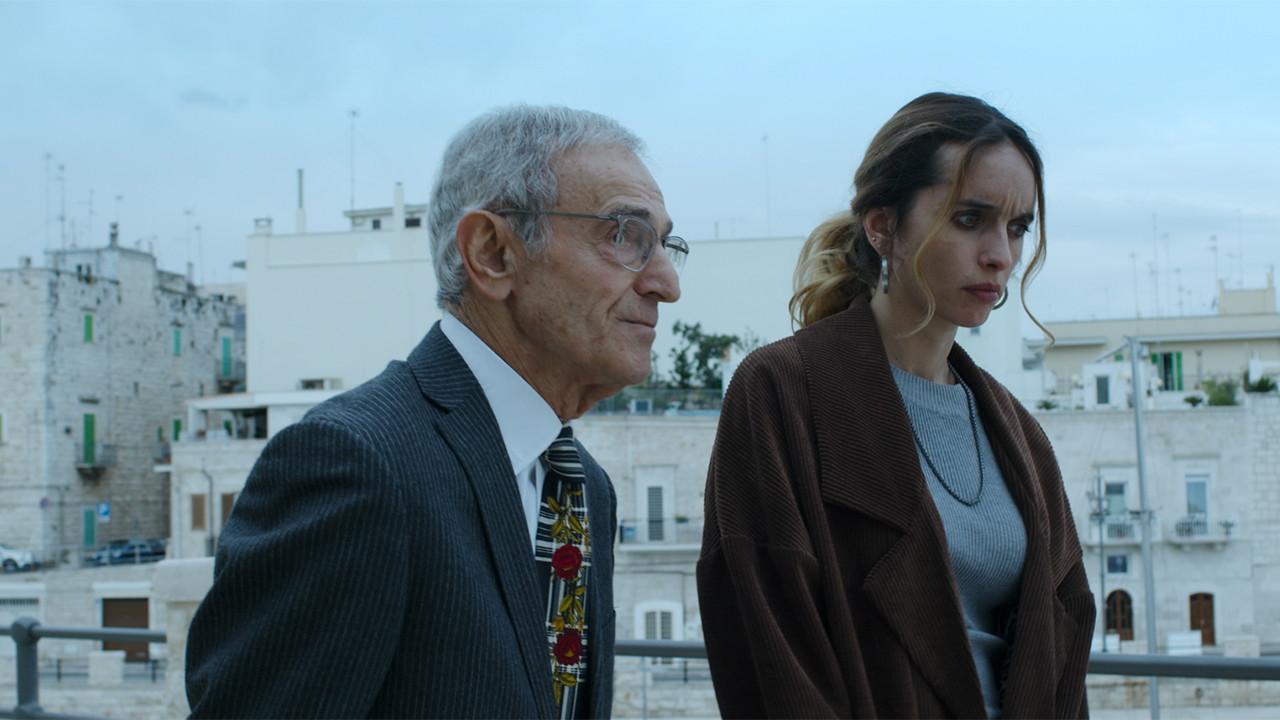 Backdrop for W Muozzart!