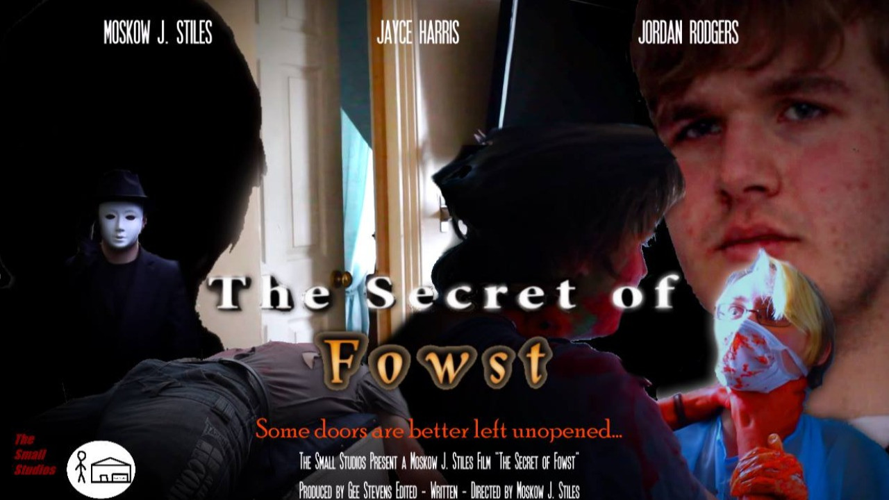 Backdrop for The Secret of Fowst