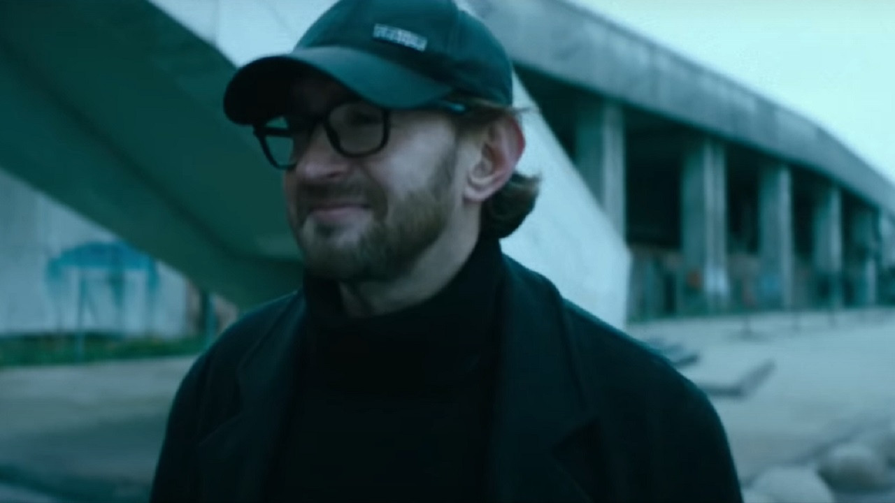 Backdrop for I Come To You