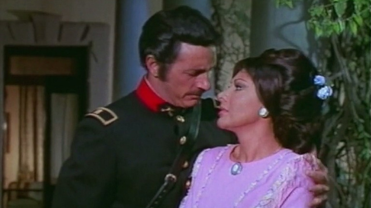 Backdrop for Yesenia