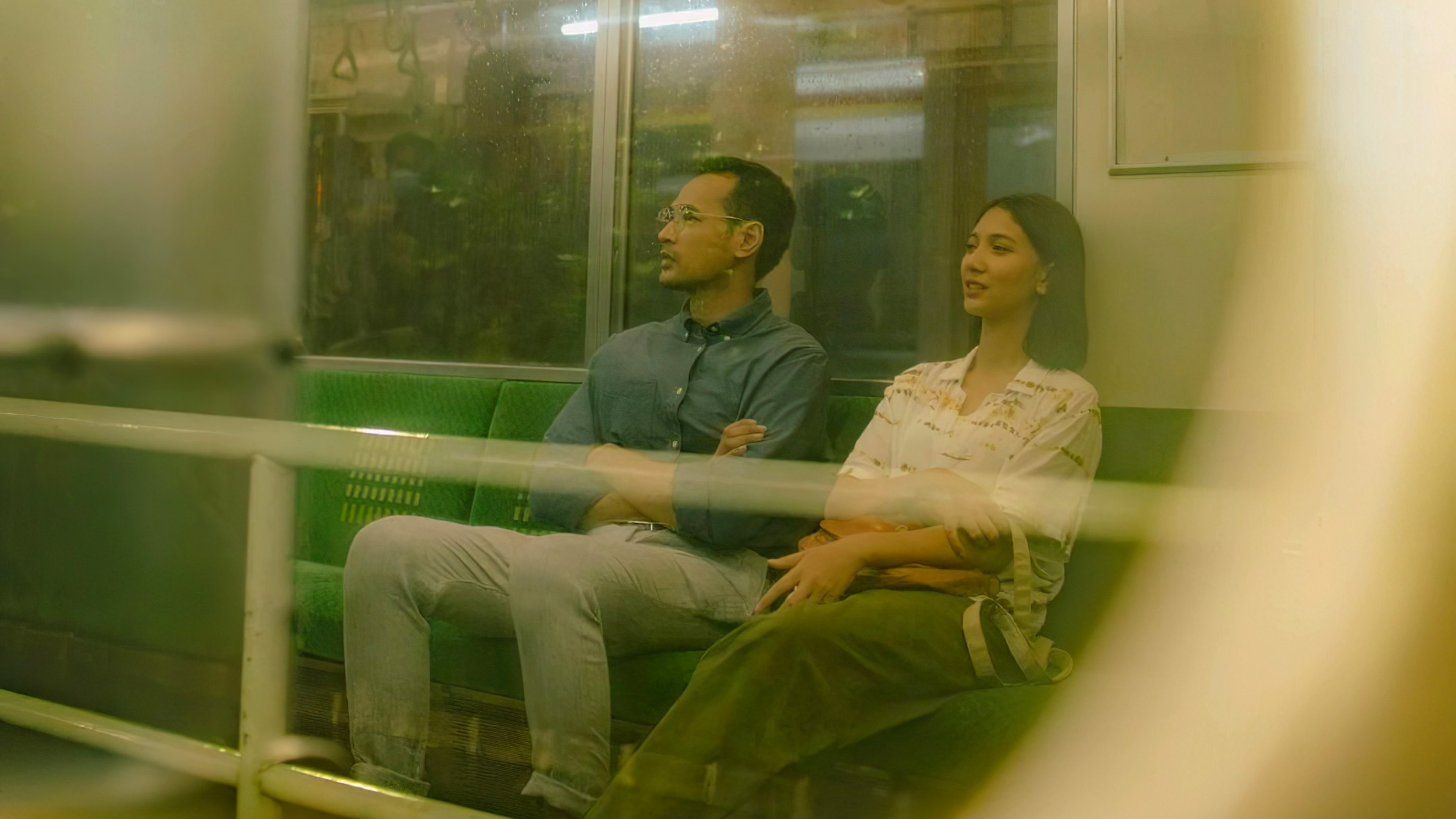 Backdrop for The Red Point of Marriage