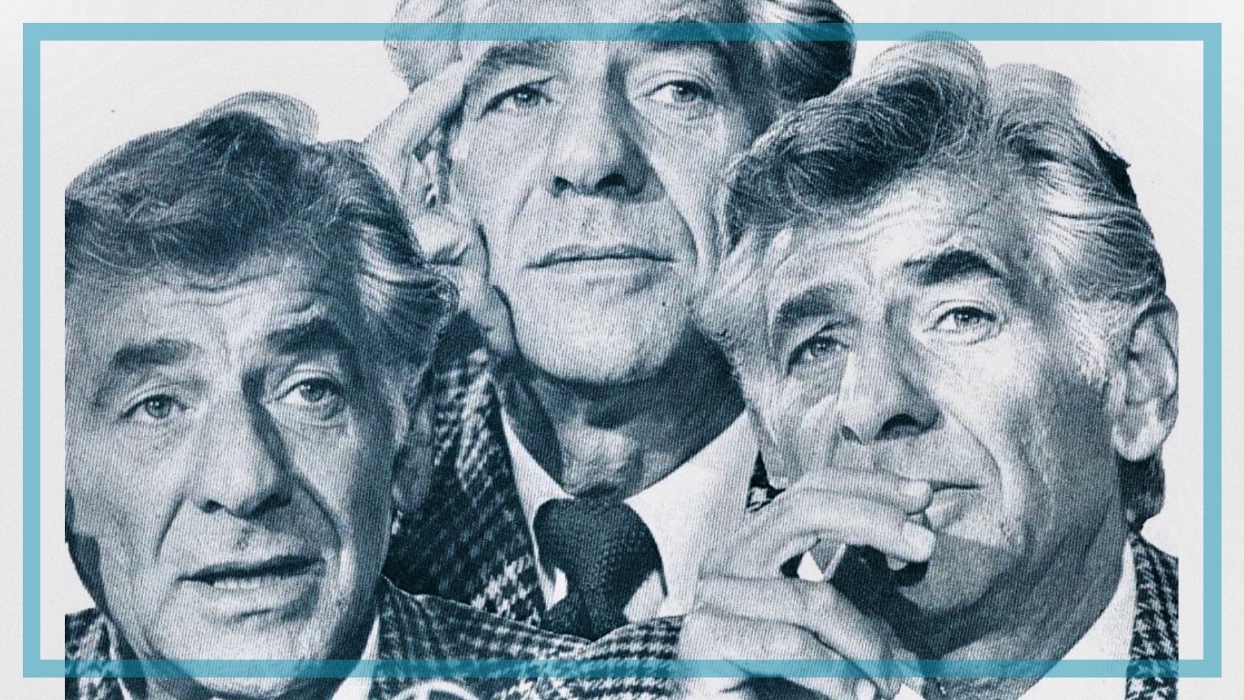 Backdrop for The Unanswered Question II : Musical Syntax