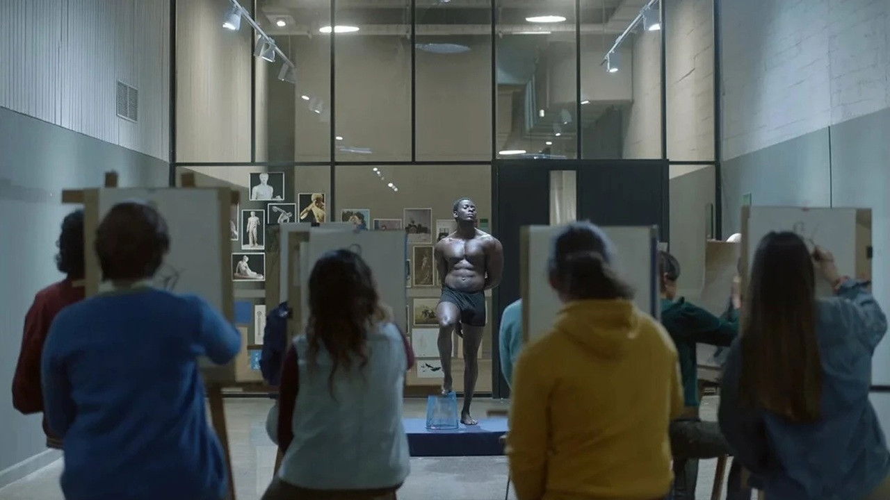 Backdrop for The Canon