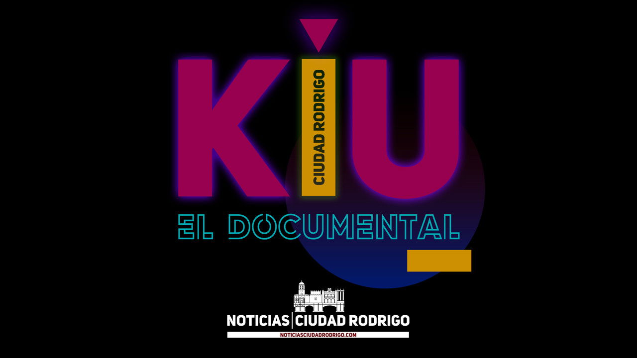 Backdrop for KIU - El Documental