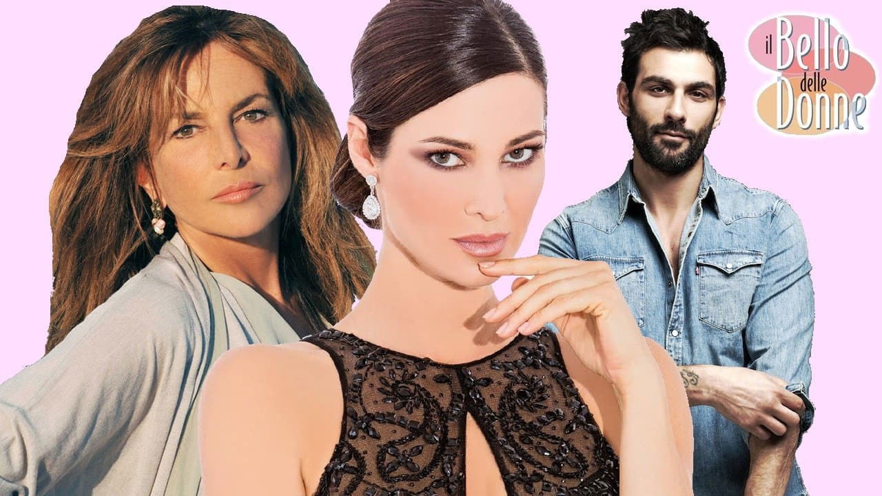 Backdrop for Il bello delle donne... alcuni anni dopo