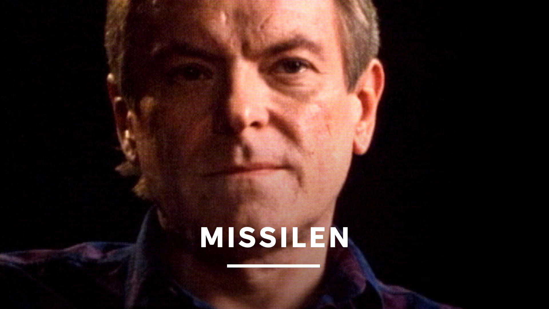 Backdrop for Missilen