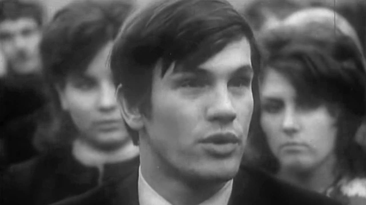 Backdrop for What Are You Doing Tonight?