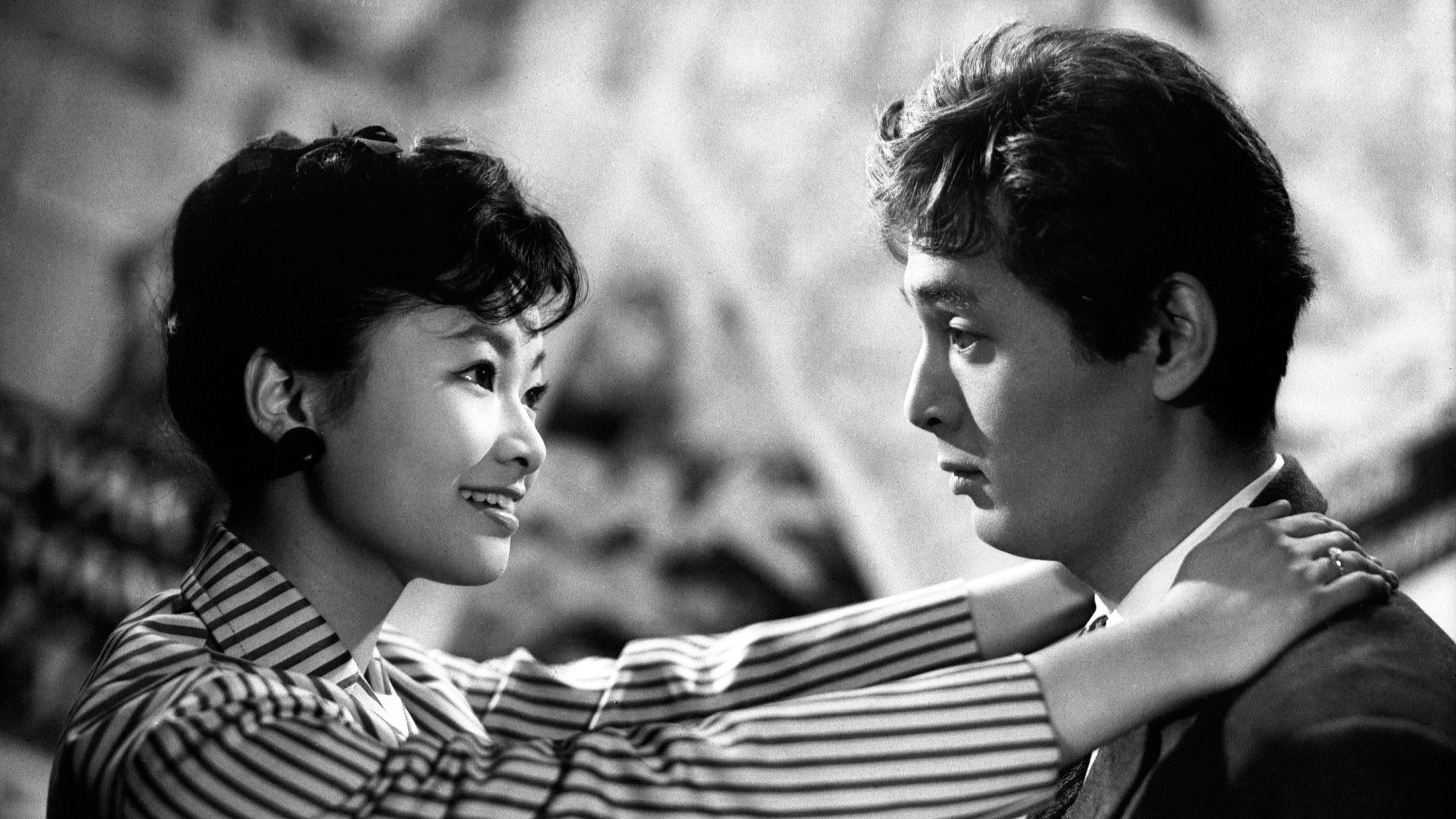 Backdrop for All About Marriage