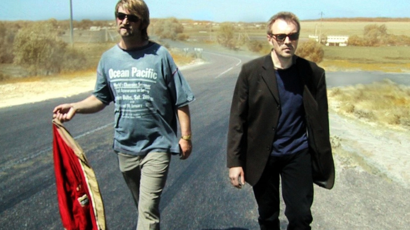 Backdrop for Blue Moon