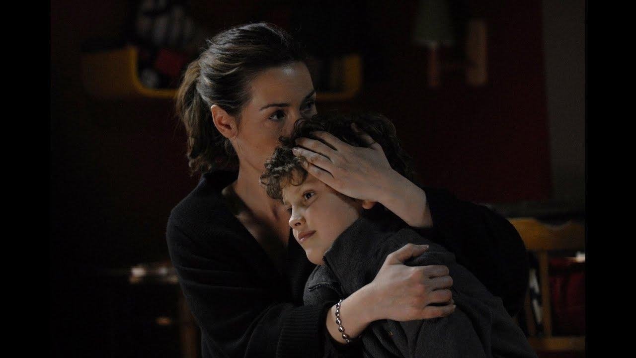 Backdrop for Blind Fear