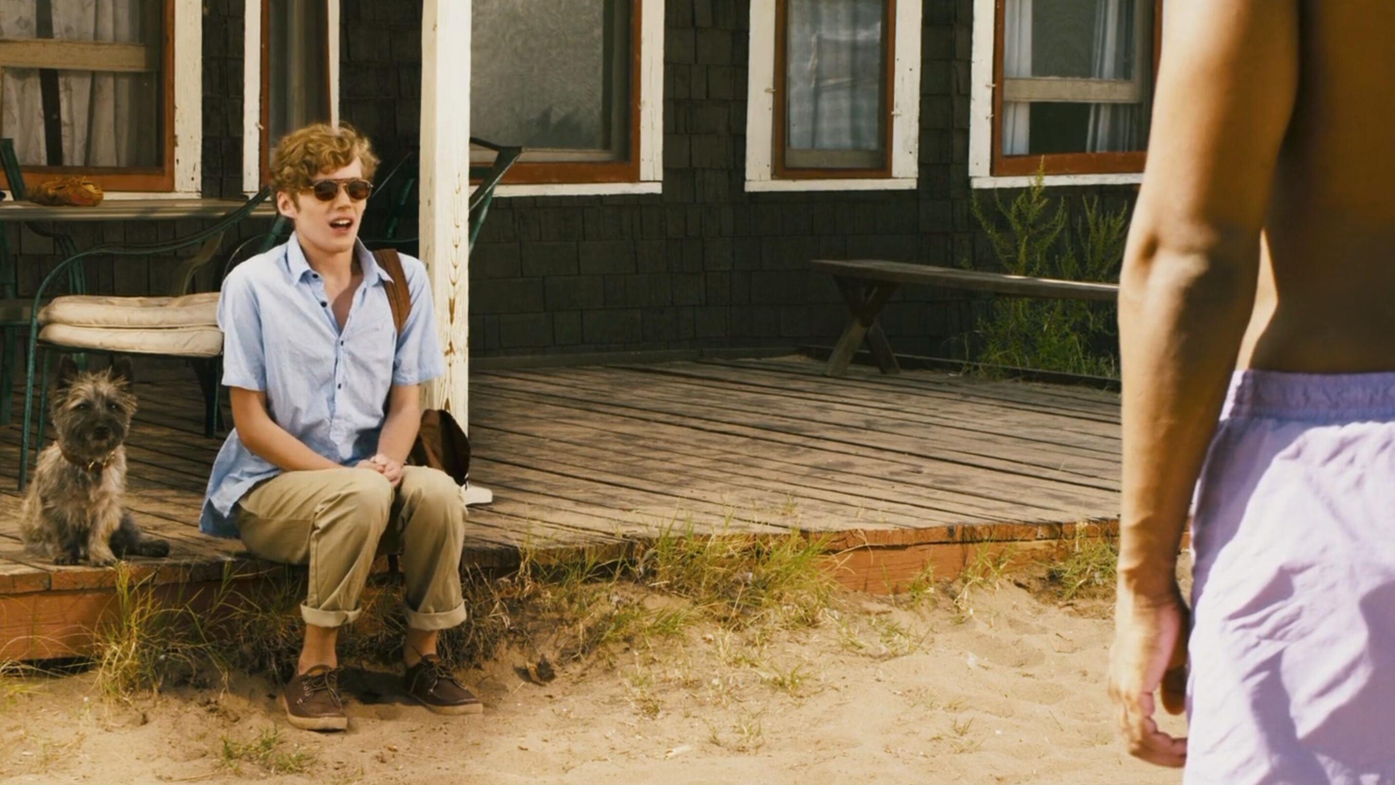 Backdrop for Someday This Pain Will Be Useful to You