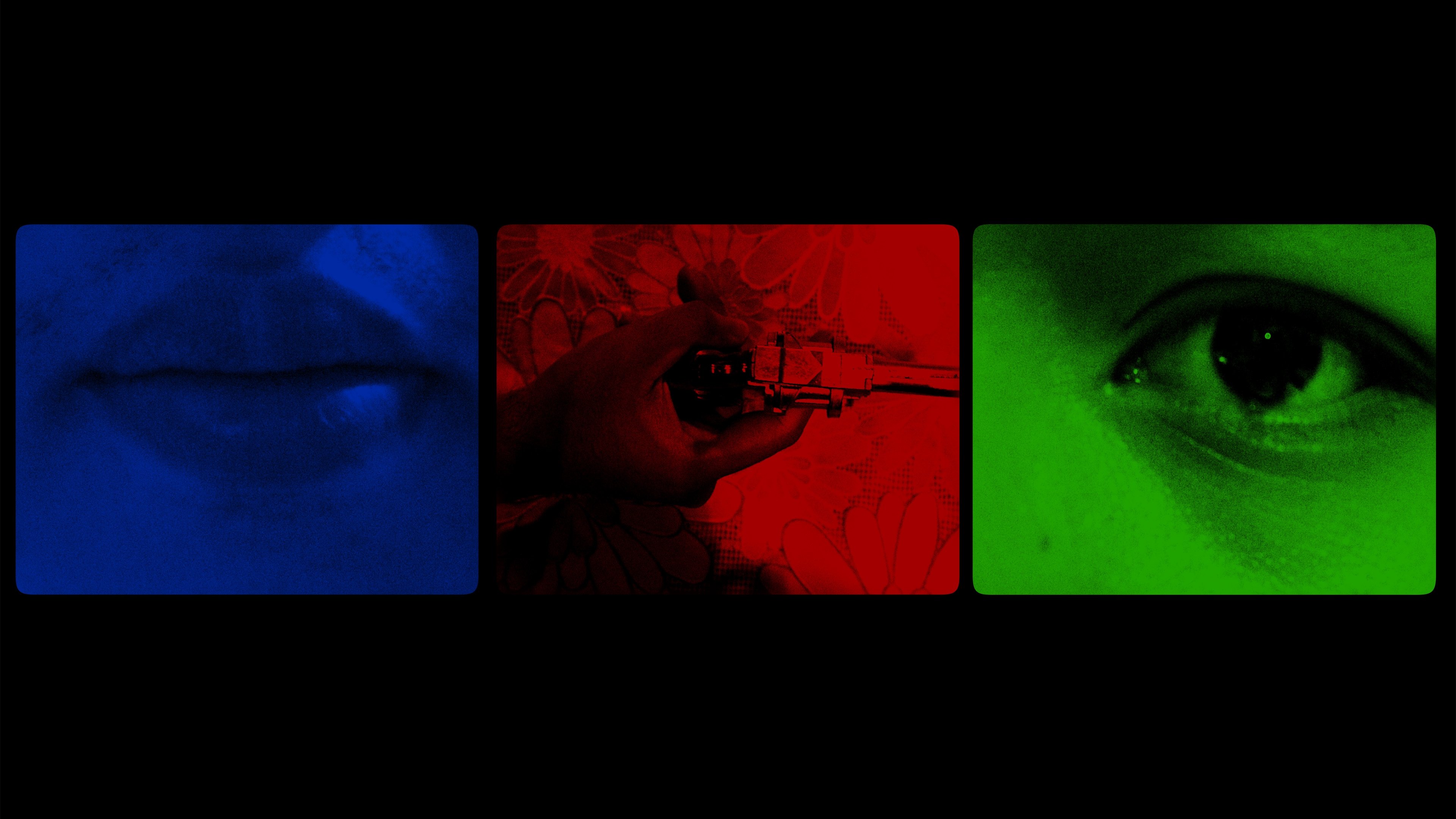 Backdrop for Violenza