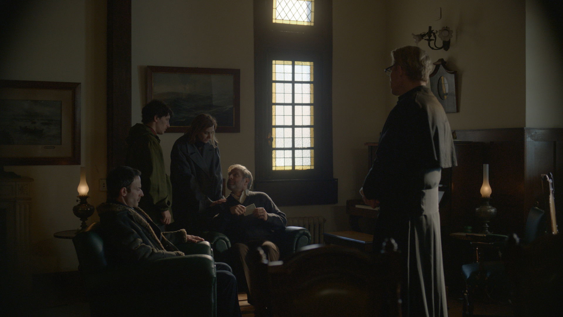 Backdrop for Cóndor Uno Cero Cinco