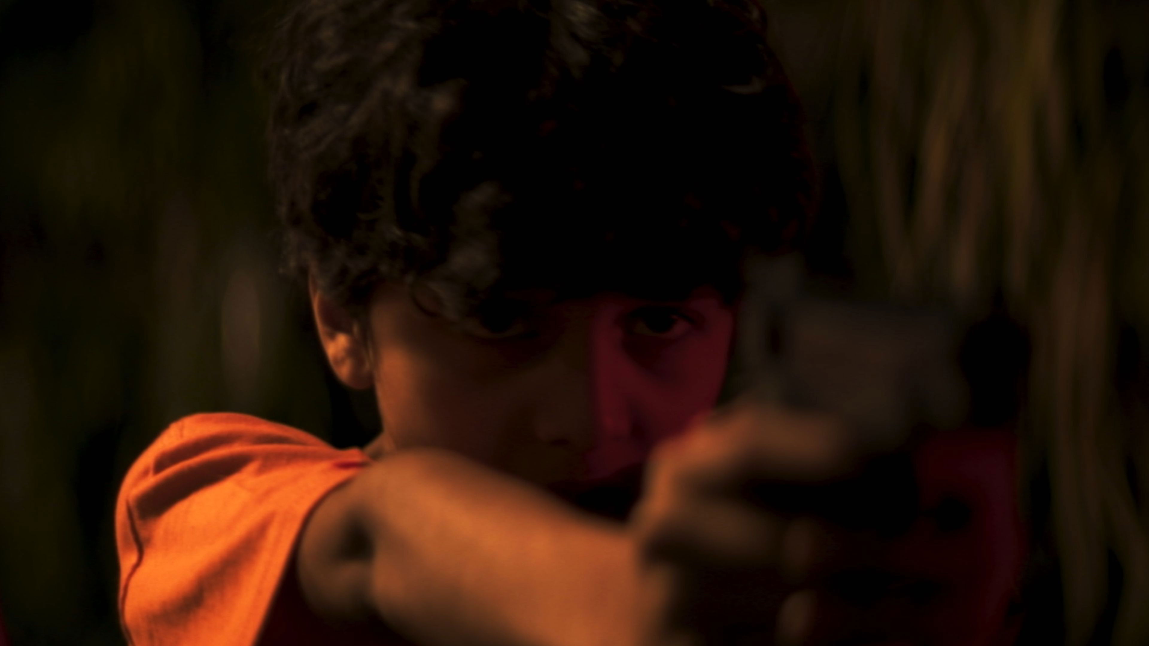 Backdrop for Of Men and Armors