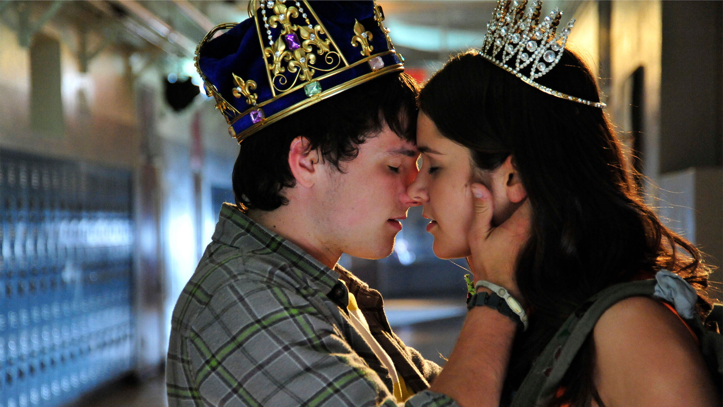 Backdrop for Detention