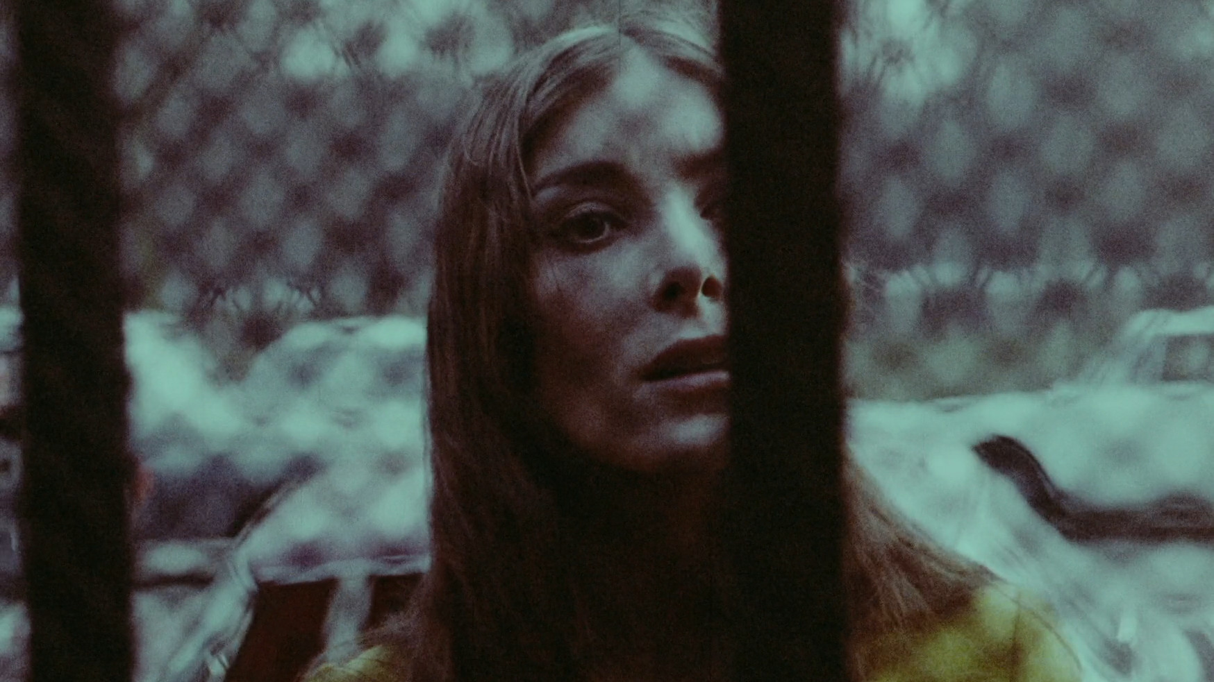 Backdrop for An Artistic Couple