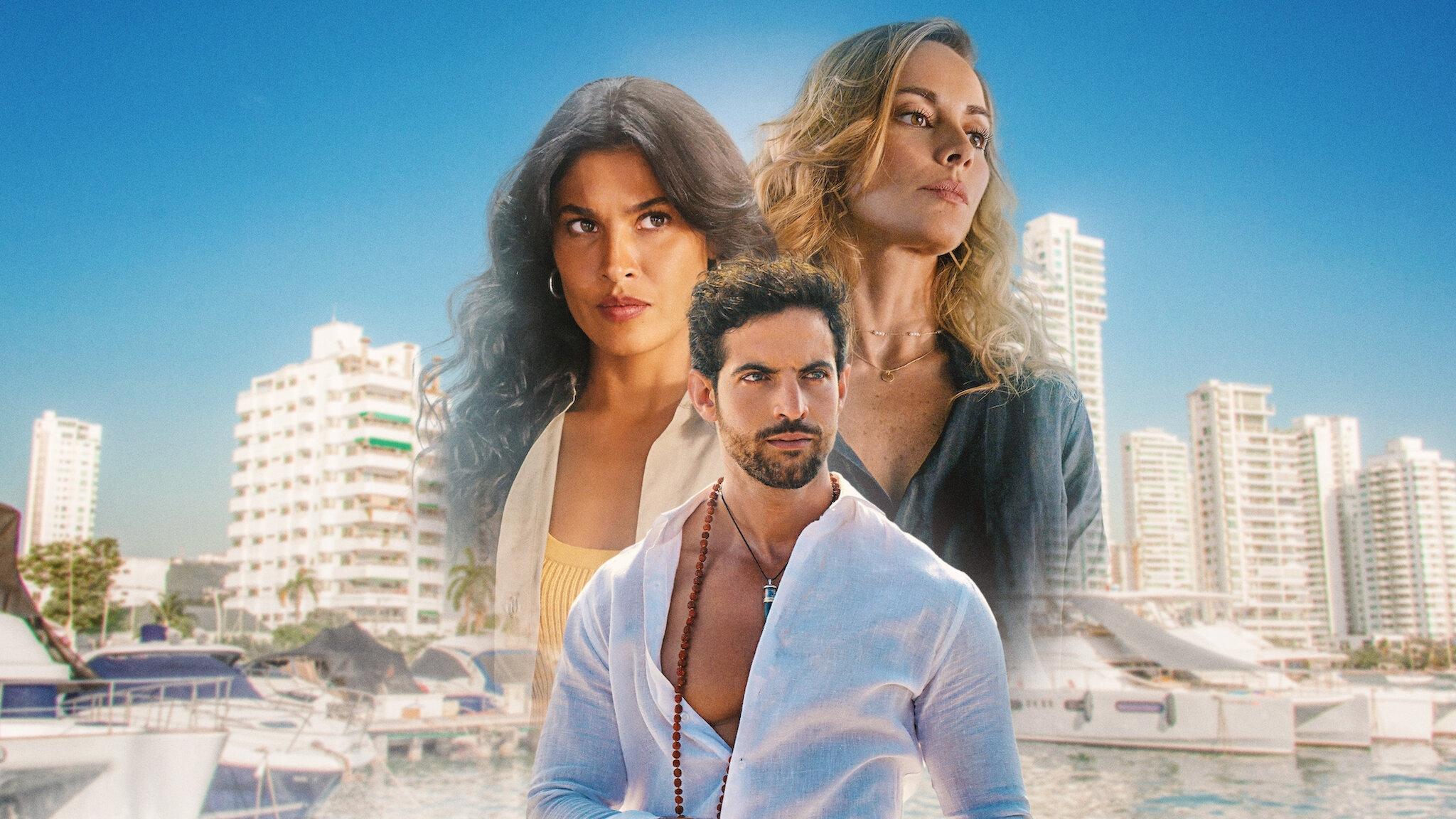 Backdrop for Until You Burn