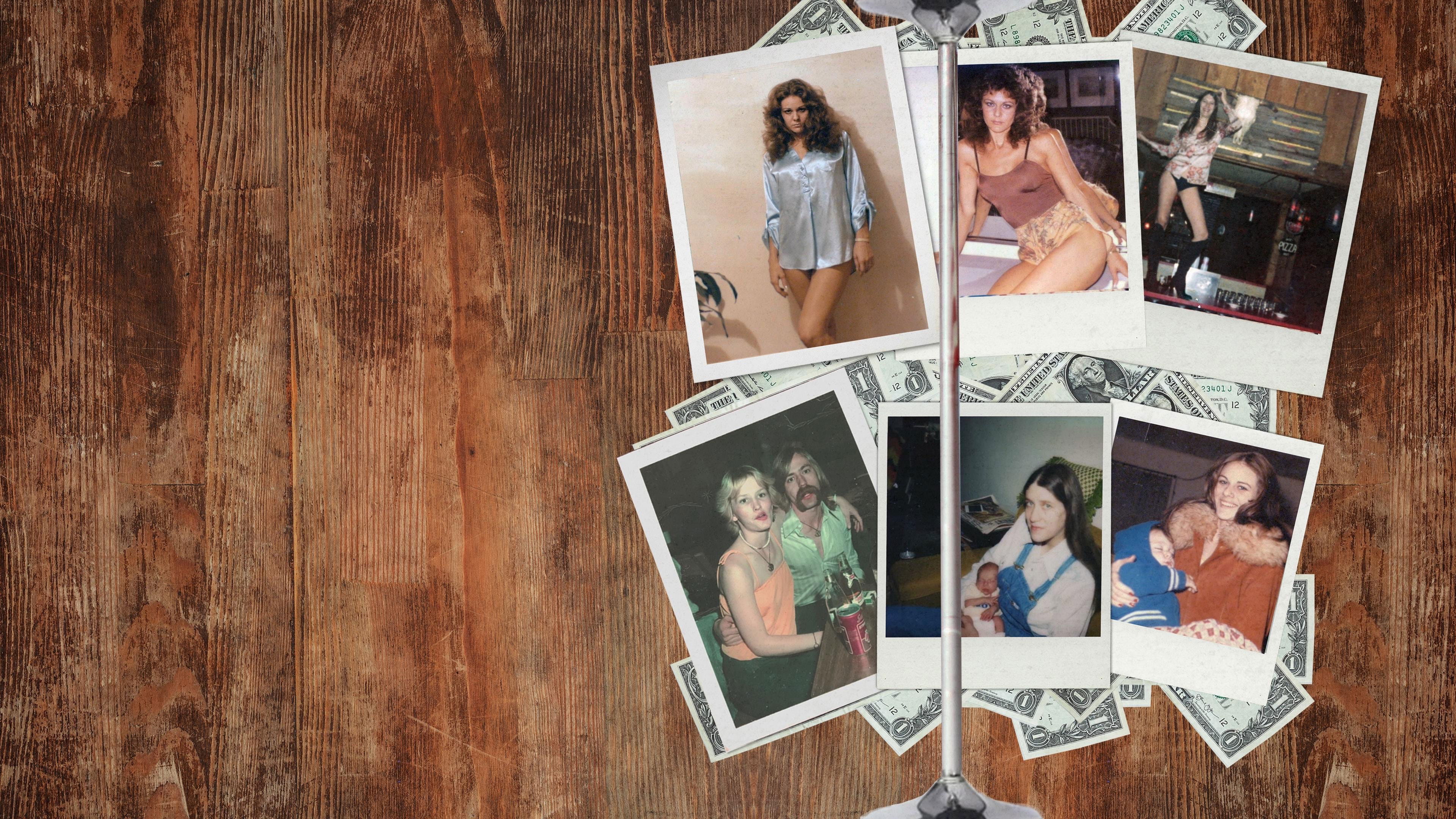 Backdrop for Red Dog