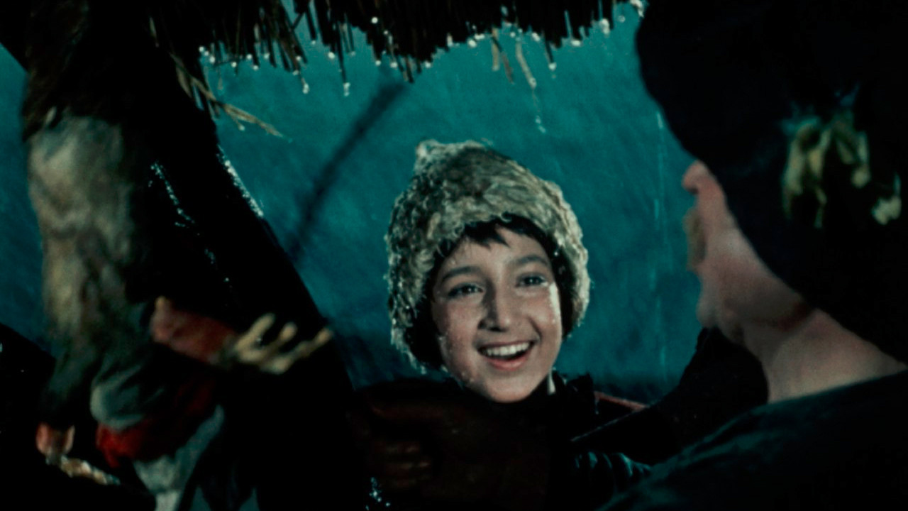 Backdrop for Andriesh