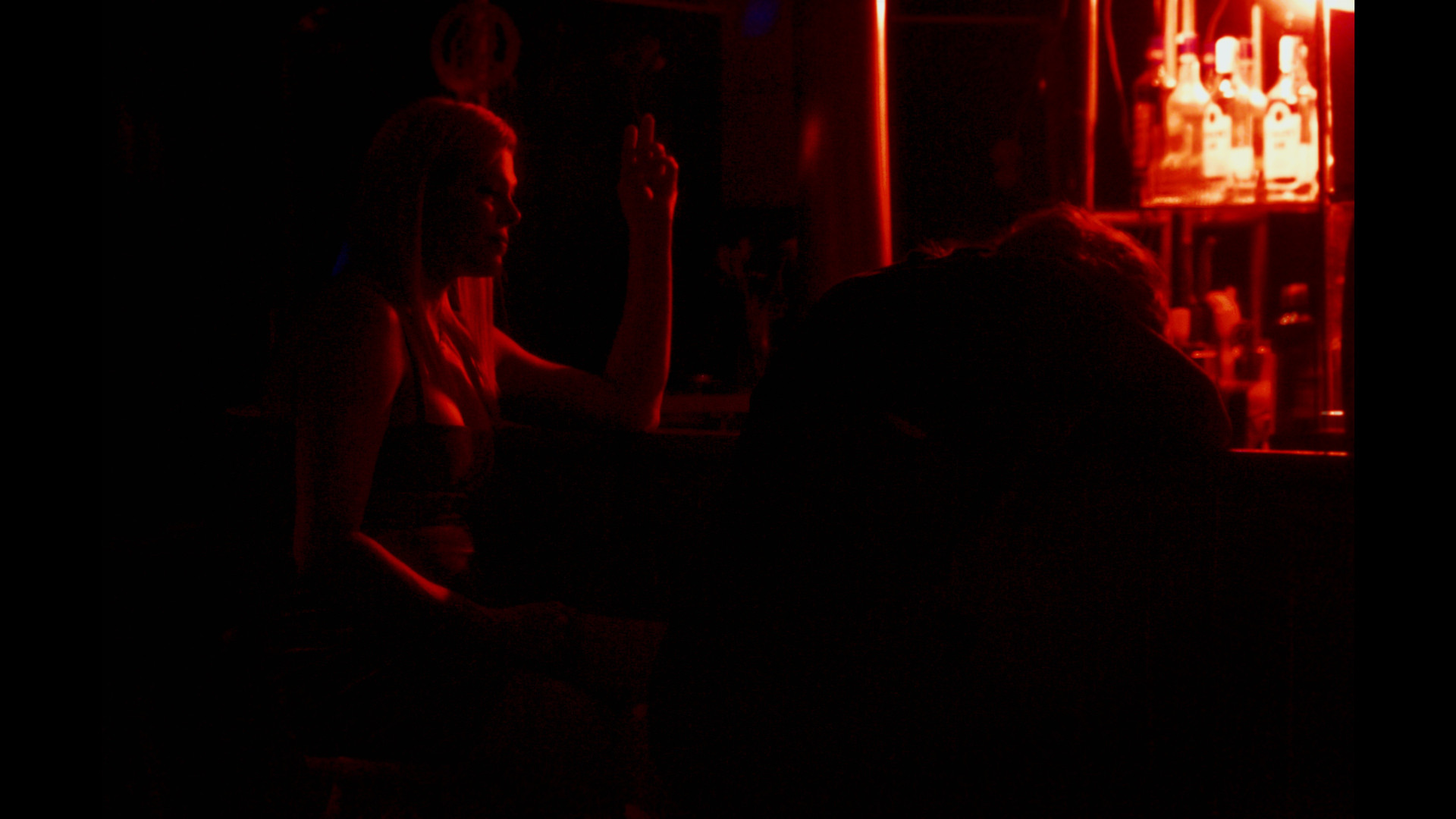 Backdrop for Um Túnel no Fim da Luz