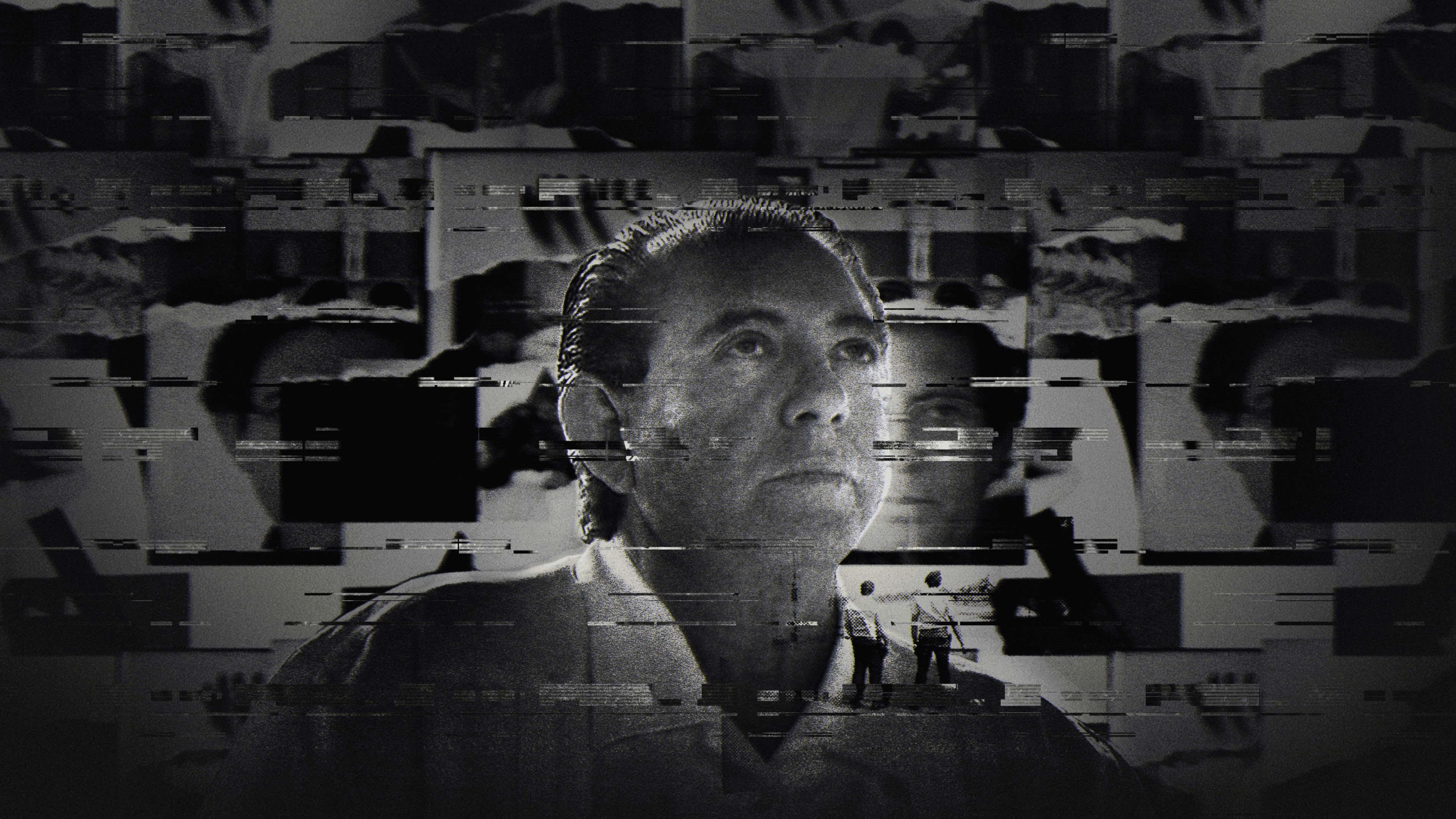 Backdrop for Em Nome de Deus