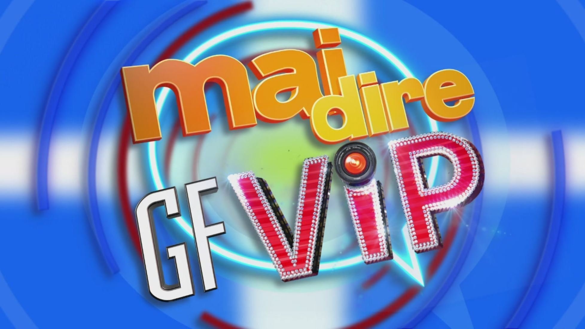 Backdrop for Mai dire Grande Fratello VIP