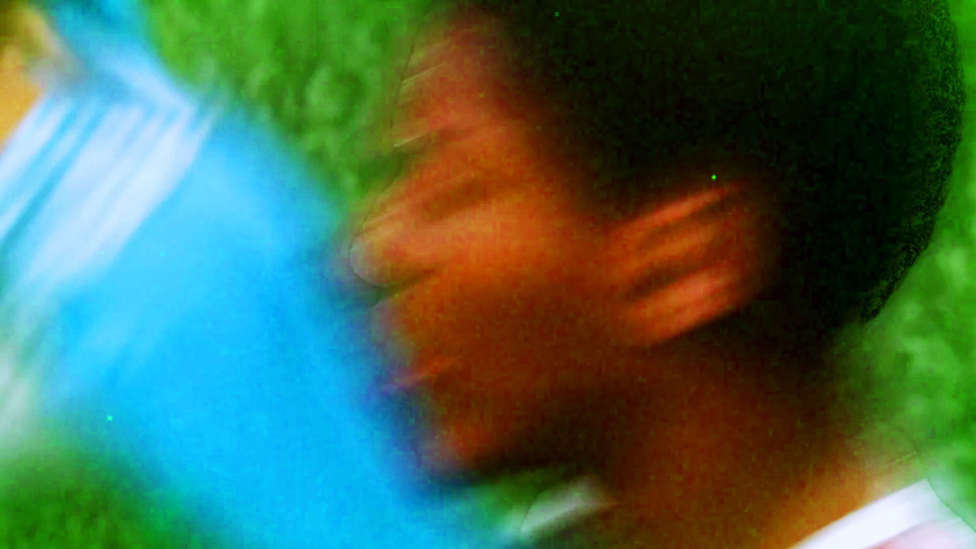 Backdrop for Alta Morte