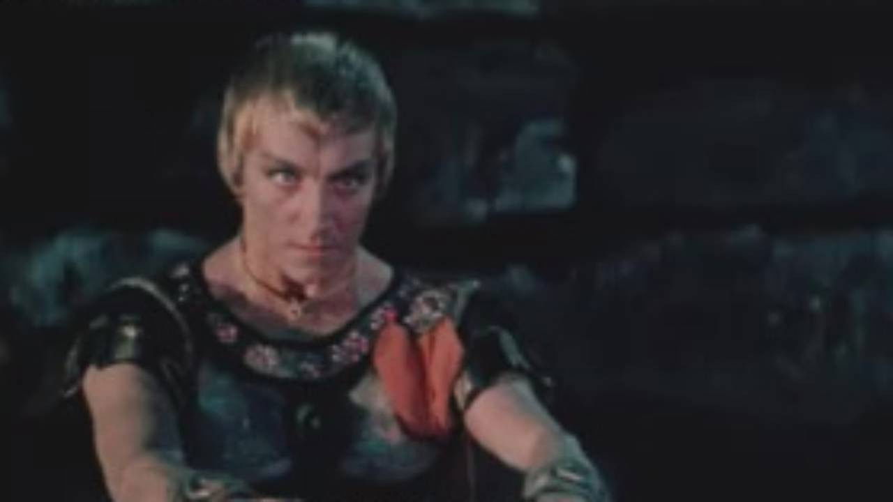 Backdrop for And the Soul Lasted the Longest