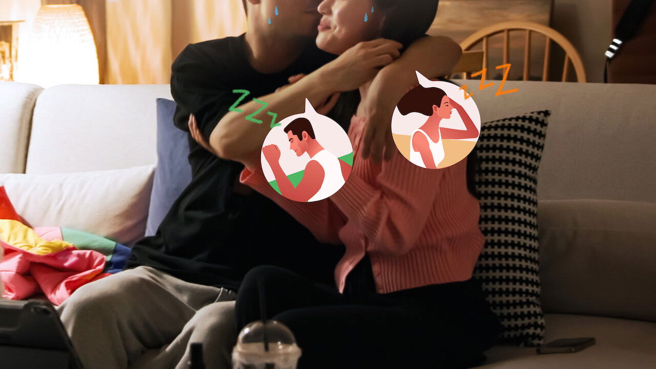 Backdrop for My SL Partner