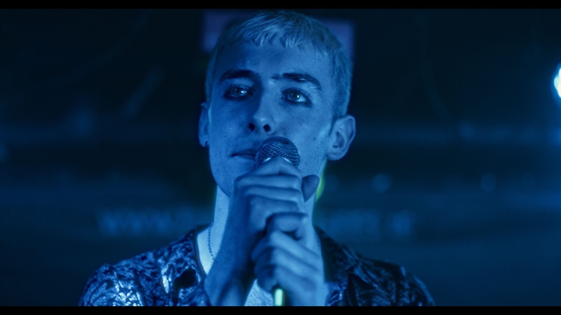 Backdrop for Dreamtown